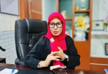 Direktur RSUD-CB Ternate Jelaskan Alasan Penurunan TPP Nakes