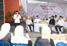 Wali Kota Ternate Apresiasi Kinerja BP2RD