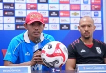 Malut United 100 Persen Siap Hadapi Juku Eja