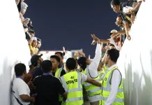Intimidasi Wartawan Hapus Video, Tindakan Official Malut United Dikecam PWI