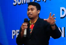 Menghadapi Obesitas Tidak Cukup Hanya dengan Edukasi