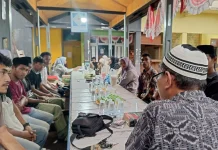 Prodi Sejarah Unkhair Bedah Kondisi Geopolitik dan Dampaknya