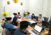 Negosiasi Angkutan Haji Malut, Tiga Maskapai Ajukan Harga