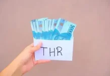 4 Cara Cerdas Mengatur Uang THR