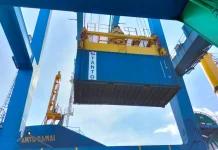 Ekspor-Impor Maluku Utara Januari 2026 Naik 8,40 Persen