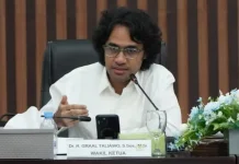 Graal Minta Antisipasi Dini Lonjakan Penumpang Idulfitri di Maluku Utara