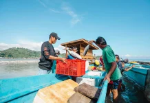 Lebih dari Sekadar Melaut: Nelayan Soligi Bangun Ekonomi lewat SUTAN
