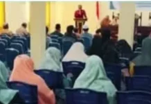 Kunci Sukses Usaha Simpan Pinjam Koperasi ASN Kemenag Tikep