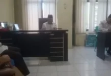 GKR Ternate Jadi Lokasi Pelaksananaan Sholat IED di Ternate