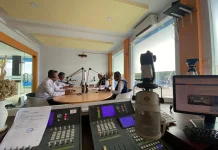Pemprov Maluku Utara Siapkan Angkutan Laut dan Darat untuk Mudik Bersubsidi Lebar