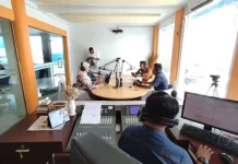 Edukasi Keuangan Syariah Menguat di Ternate, OJK Ingatkan Waspada Investasi