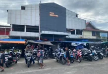 Halo RRI, Kadis Perindag Ternate Imbau Warga Belanja Sesuai Kebutuhan