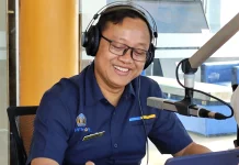 Penyaluran THR di Wilayah Kerja KPPN Ternate Capai 74 Persen