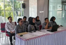 Kemenkum Malut Rekomendasikan Evaluasi Perda Perlindungan Lahan Pertanian