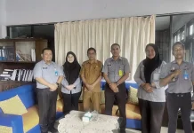 Kemenkum Malut Dorong Halbar Bentuk Perda Kekayaan Intelektual