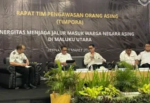 Malut Terbuka Investasi, Pengawasan Orang Asing Diperketat