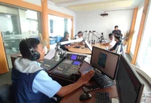 KPPN Ternate Siapkan Rp124 Miliar untuk THR ASN, Dorong Pertumbuhan Ekonomi Daerah