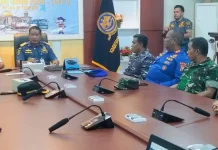 Kodim 1501/Ternate Siap Dukung Pengamanan Mudik Lebaran 2026