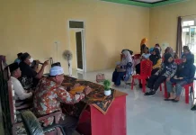 Kakankemenag Halut Tekankan Disiplin dan Sinergi Pelayanan
