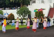 Hari Masyarakat Adat Nasional Diperingati pada 13 Maret
