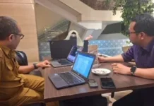 Ranpergub Hak Keuangan DPRD Malut Direview