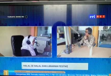 Hotel Bela Ternate Hadirkan Promo Halal Bihalal dan Lebaran Festive