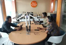 Stok Pangan di Maluku Utara Aman jelang Idul Fitri