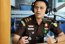 Jaksa Menyapa Bahas Plea Bargaining dalam KUHAP Baru