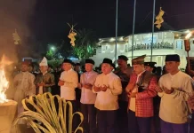 Festival Ela-Ela Siap Digelar, Hidupkan Tradisi Ramadan Kesultanan Ternate
