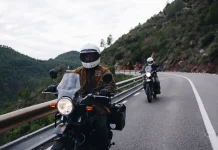 Bagian Motor yang Harus Diperhatikan sebelum Mudik