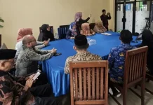 Sinergi Lintas Sektor Pemkot Ternate dan BPOM Sofifi