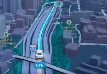 Google Perbarui Maps dengan Fitur Immersive Navigation