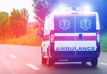 Pemkab Halteng Siagakan Ambulans dan Parkir jelang Salat Idulfitri