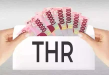 Tips Hemat Menggunakan THR