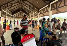 Pertamina Patra Niaga Lakukan Ekstra Dropping 1,3 Juta Liter Minyak Tanah