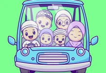 Pentingnya Persiapan Keselamatan Berkendara saat Mudik Lebaran