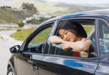 Tips Mengatasi Mabuk Perjalanan saat Mudik Lebaran