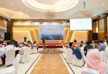 Harita Nickel dan Media Berkolaborasi Perkuat Rantai Pasok Nikel Global