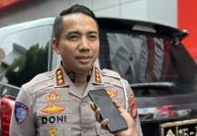 Masyarakat Maluku Utara Diimbau Tak Gelar Pawai Takbiran saat Lebaran