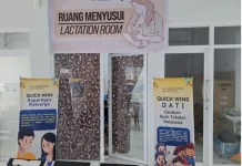 Layanan Gratis di Posko Mudik BKKBN Maluku Utara