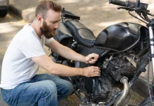 Tips Mengatasi Mesin Motor Overheat (Panas Berlebih)