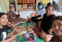 Persiapan Umat Hindu di Maluku Utara Sambut Hari Suci Nyepi