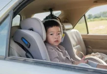Siapkan Perlengkapan Anak, sebelum Mudik Bersama Keluarga