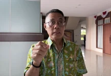Dishub Malut-KSOP Ternate Pastikan Penumpang Sanana–Taliabu tetap Terangkut
