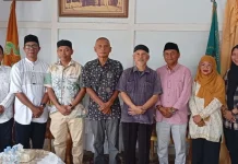 IBM Maluku Utara Kembali Aktif, Perkuat Konsolidasi Orang Maluku