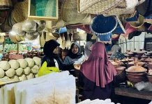Pelaku UMK Kini Makin Mudah Daftarkan Merek Usahanya