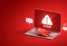 Waspada Scam Digital Marak saat Lebaran