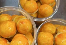Aneka Kue Kering yang Jadi Sajian Wajib saat Idulfitri