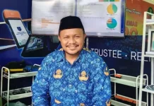 Anggaran Paskibraka Ternate 2026 Turun Jadi Rp700 Juta
