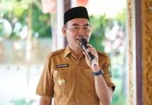 Akhir Maret, THR ASN Pemkab Halbar Disalurkan